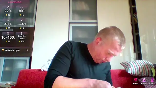 Matttthees online show from October 1, 2025, 9:36 am