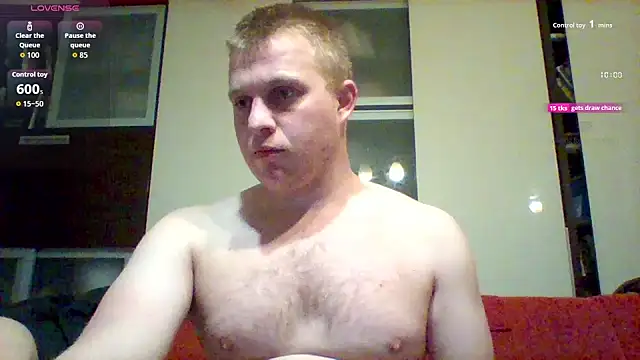 Matttthees online show from October 31, 2025, 2:30 am