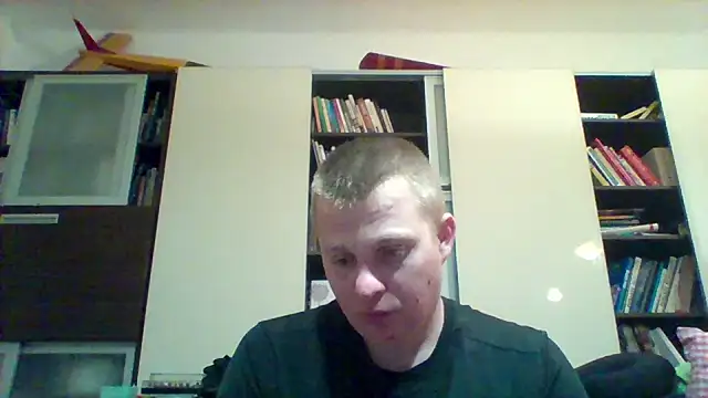 Matttthees online show from April 9, 2026, 11:22 pm