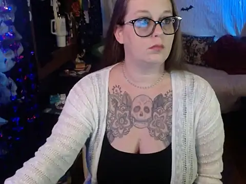 edgexchaos online show from November 8, 2025, 12:03 am