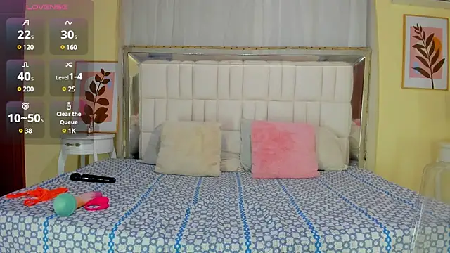 Snapshot of AlmaSean chatting on March 15, 2025, 8:21 pm AlmaSean online show from March 15, 2025, 8:21 pm