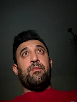 Ca414 online show from October 18, 2025, 7:05 pm