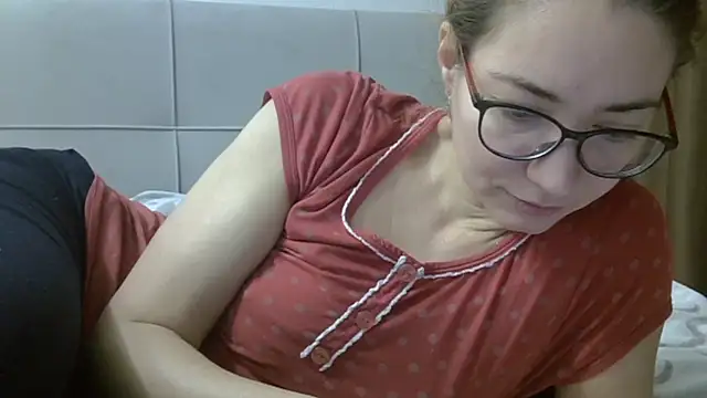 Ashleyspice online show from November 27, 2025, 6:03 am