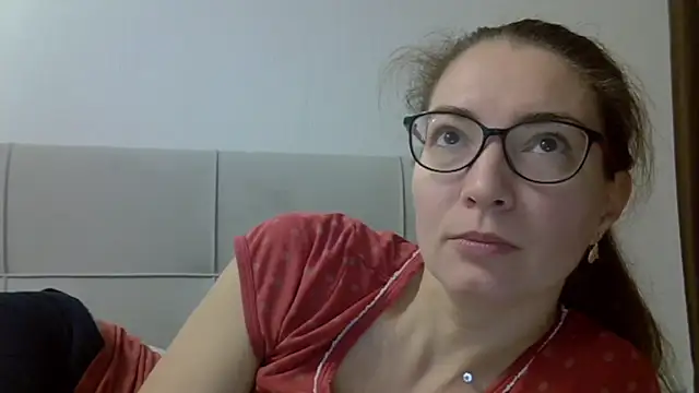 Ashleyspice online show from November 26, 2025, 6:02 am