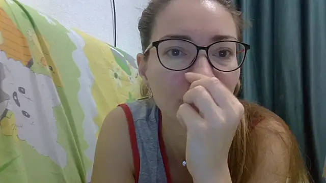 Ashleyspice online show from October 26, 2025, 6:03 am