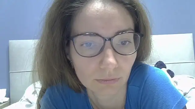Ashleyspice online show from May 29, 2026, 6:41 am