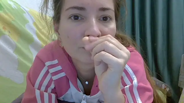 Ashleyspice online show from November 9, 2025, 10:52 am