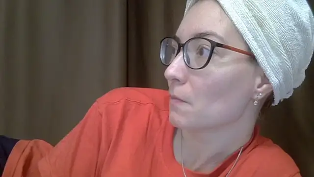 Ashleyspice online show from February 26, 2026, 5:51 am