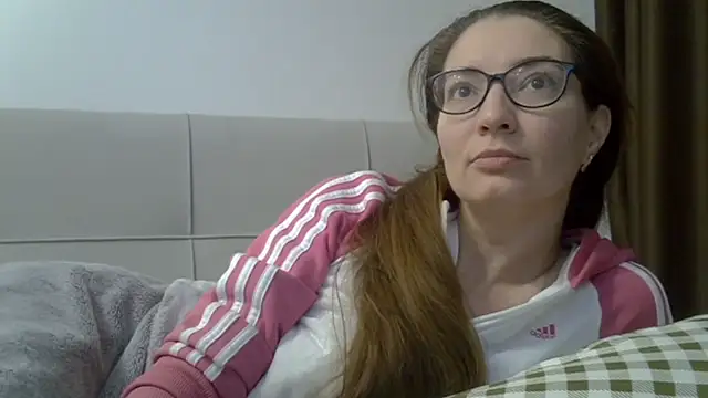 Ashleyspice online show from January 7, 2026, 7:46 am