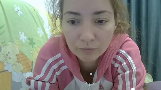 Ashleyspice online show from October 12, 2025, 11:11 am