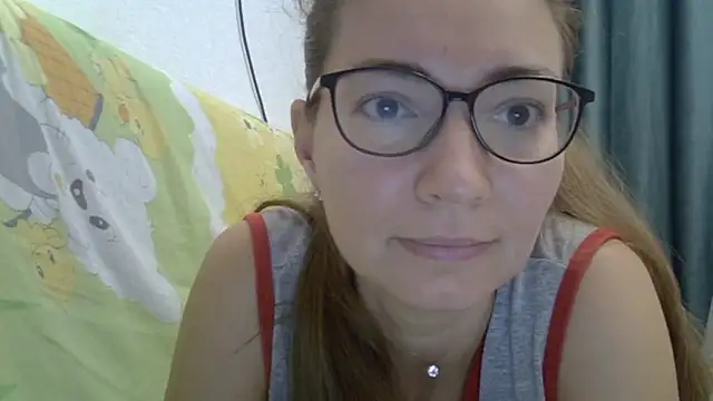 Ashleyspice online show from September 27, 2025, 6:30 am