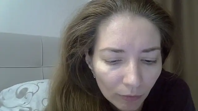 Ashleyspice online show from March 17, 2026, 7:22 am