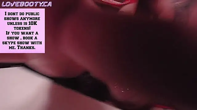 Snapshot of sheylagoddess11 chatting on December 12, 2024, 1:06 pm sheylagoddess11 online show from December 12, 2024, 1:06 pm