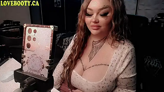 Snapshot of sheylagoddess11 chatting on February 18, 2025, 5:42 am sheylagoddess11 online show from February 18, 2025, 5:42 am