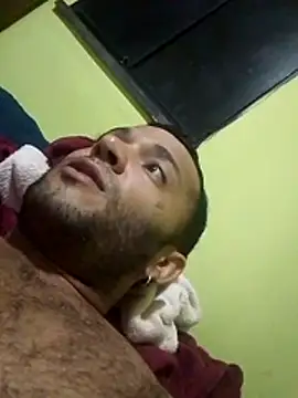 Kanekki2 online show from April 25, 2026, 11:02 pm