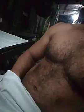 Kanekki2 online show from April 11, 2026, 3:58 am