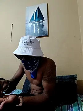 Emkay DaBoss online show from January 8, 2026, 6:03 pm