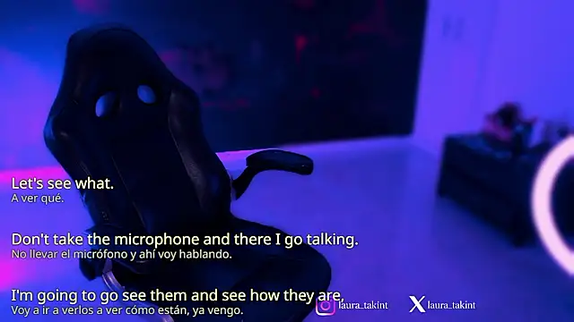 Snapshot of Laura_takint chatting on February 14, 2026, 8:09 pm Laura takint online show from February 14, 2026, 8:09 pm