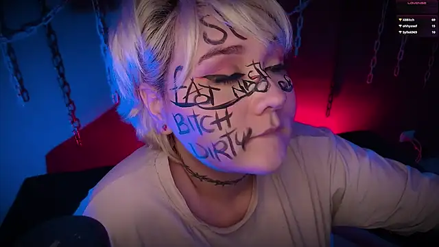 Laura takint online show from March 10, 2025, 7:07 pm