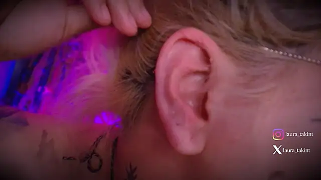 Laura takint online show from September 21, 2025, 9:36 am