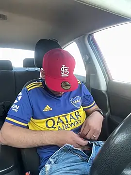 marhi32 online show from March 10, 2026, 2:54 pm