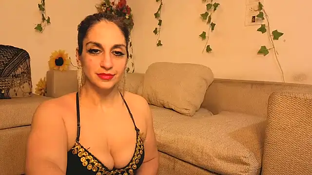 Bellydancerhot online show from July 16, 2026, 6:32 am
