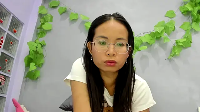 loveley jenny online show from April 1, 2026, 6:37 am