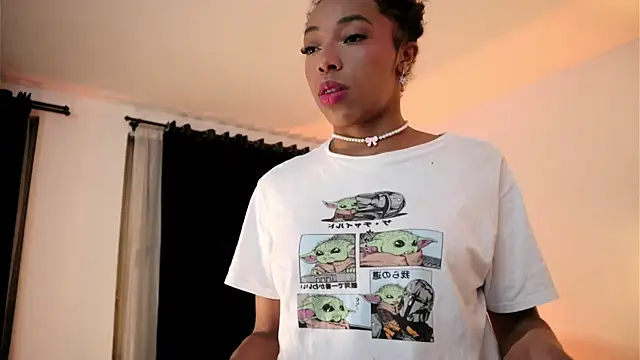 Valeriestyle online show from October 24, 2025, 4:11 am