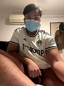 Snapshot of Artificial2807 chatting on January 8, 2026, 1:06 pm Artificial2807 online show from January 8, 2026, 1:06 pm