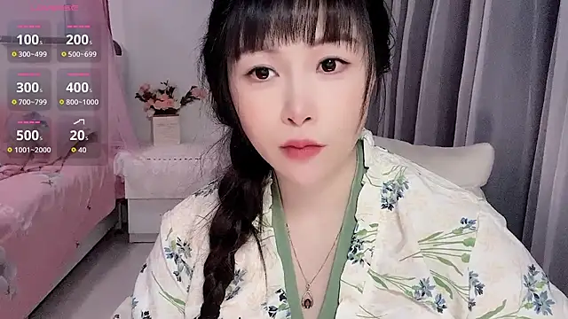 stripchat-yaoyao online show from December 20, 2025, 3:09 am