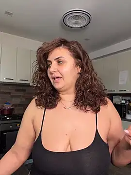 AnneKane online show from February 6, 2026, 8:32 am