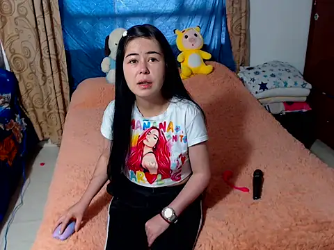 ArianaSmith69 online show from July 24, 2026, 1:40 pm