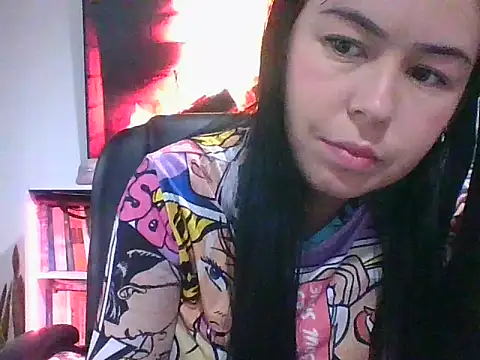 ArianaSmith69 online show from July 21, 2026, 2:58 am