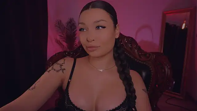 missmerciless online show from February 24, 2025, 6:16 am