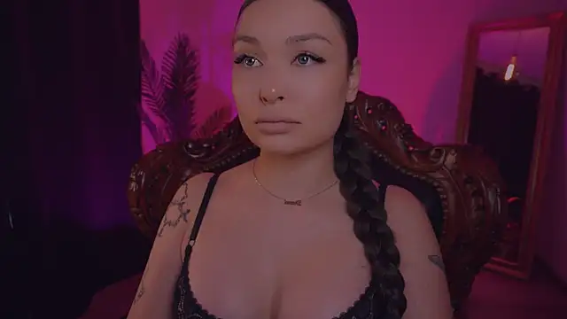 missmerciless online show from March 2, 2025, 6:05 am