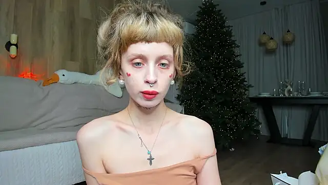 FlowerOfSin2001 online show from March 9, 2026, 5:49 pm