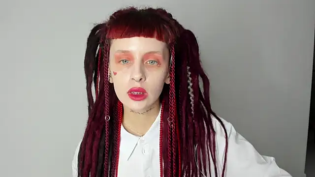 Snapshot of FlowerOfSin2001 chatting on February 22, 2025, 6:08 pm FlowerOfSin2001 online show from February 22, 2025, 6:08 pm