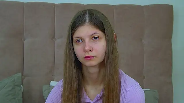 AudreyBarlow online show from March 3, 2026, 6:31 am