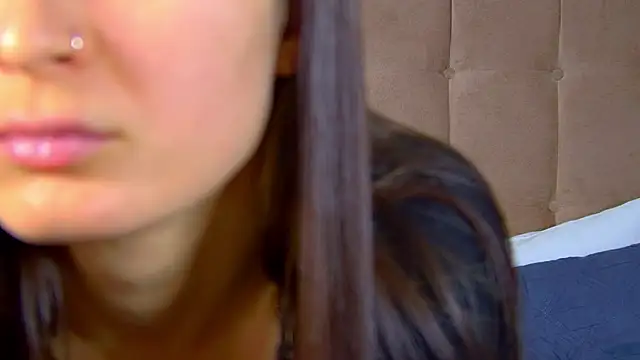 RachelSimpson online show from January 31, 2026, 7:12 pm