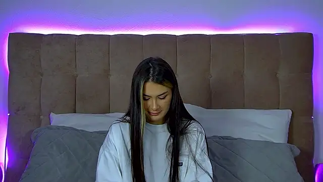 RachelSimpson online show from November 14, 2025, 6:22 pm