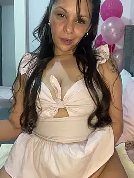 Kataliina online show from March 17, 2025, 7:57 am