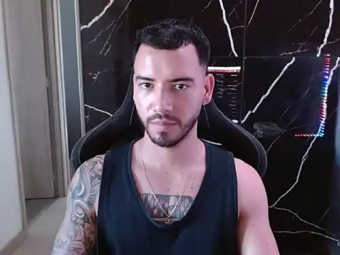 Dangerous-Men online show from June 20, 2026, 6:24 pm