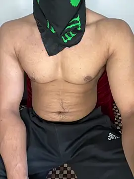 AmHunter04 online show from March 12, 2025, 9:02 am