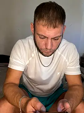 Weestud94 online show from October 15, 2025, 1:30 pm