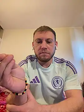 Weestud94 online show from March 11, 2025, 11:01 am