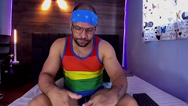 Snapshot of anthonylatynxd chatting on November 26, 2025, 11:21 am anthonylatynxd online show from November 26, 2025, 11:21 am