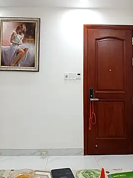 Eliza Wendy online show from November 5, 2025, 2:58 am