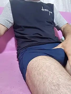 Salihpisken online show from May 22, 2026, 8:29 pm