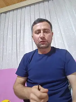 Salihpisken online show from April 21, 2026, 1:42 am
