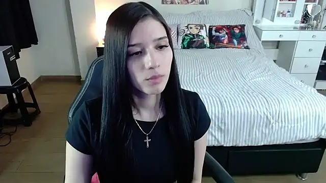 kittykat18x online show from July 25, 2026, 2:41 am